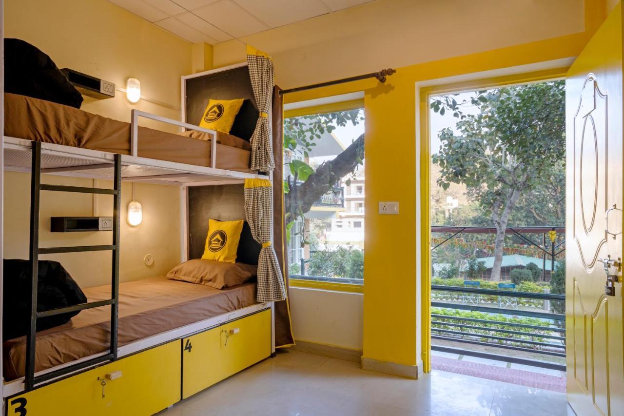 The Hosteller Rishikesh, Tapovan מראה חיצוני תמונה