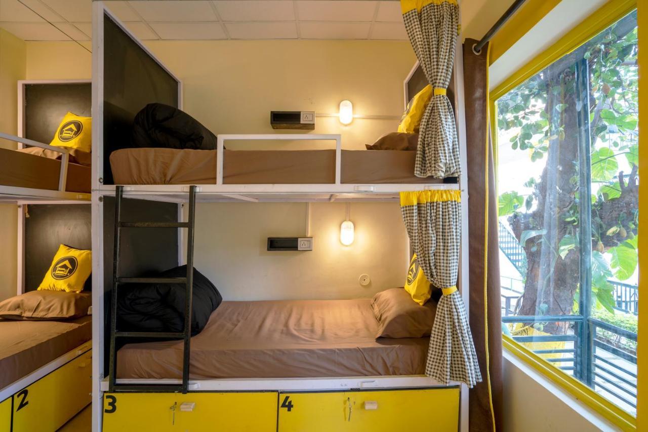 The Hosteller Rishikesh, Tapovan מראה חיצוני תמונה