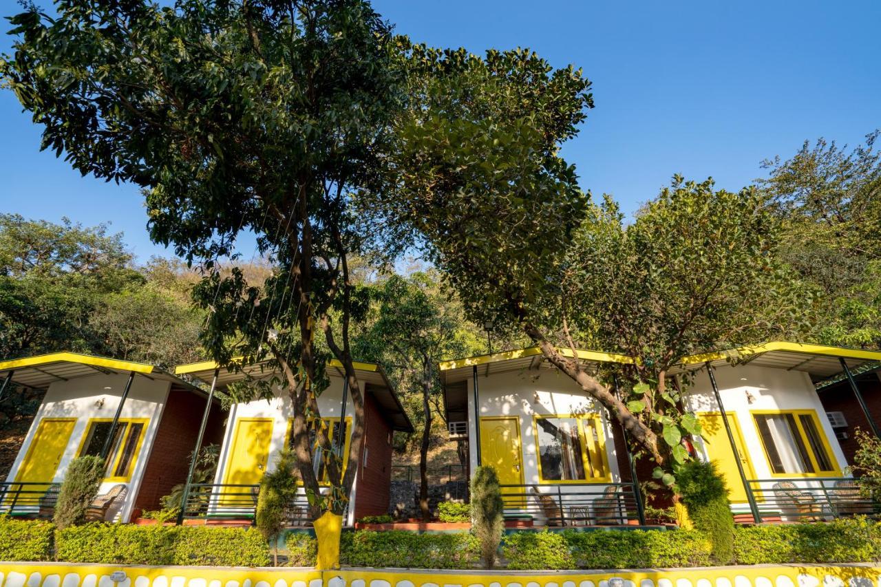 The Hosteller Rishikesh, Tapovan מראה חיצוני תמונה