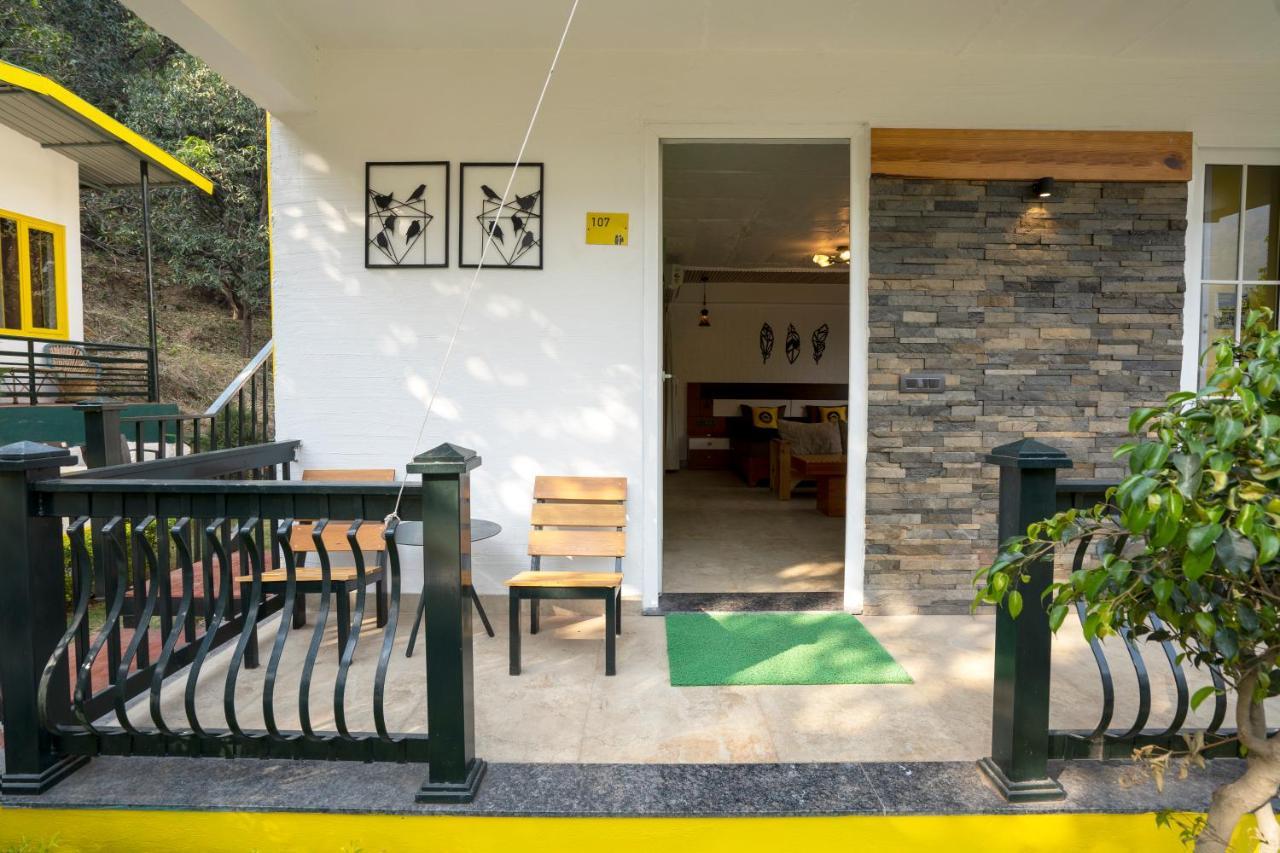 The Hosteller Rishikesh, Tapovan מראה חיצוני תמונה