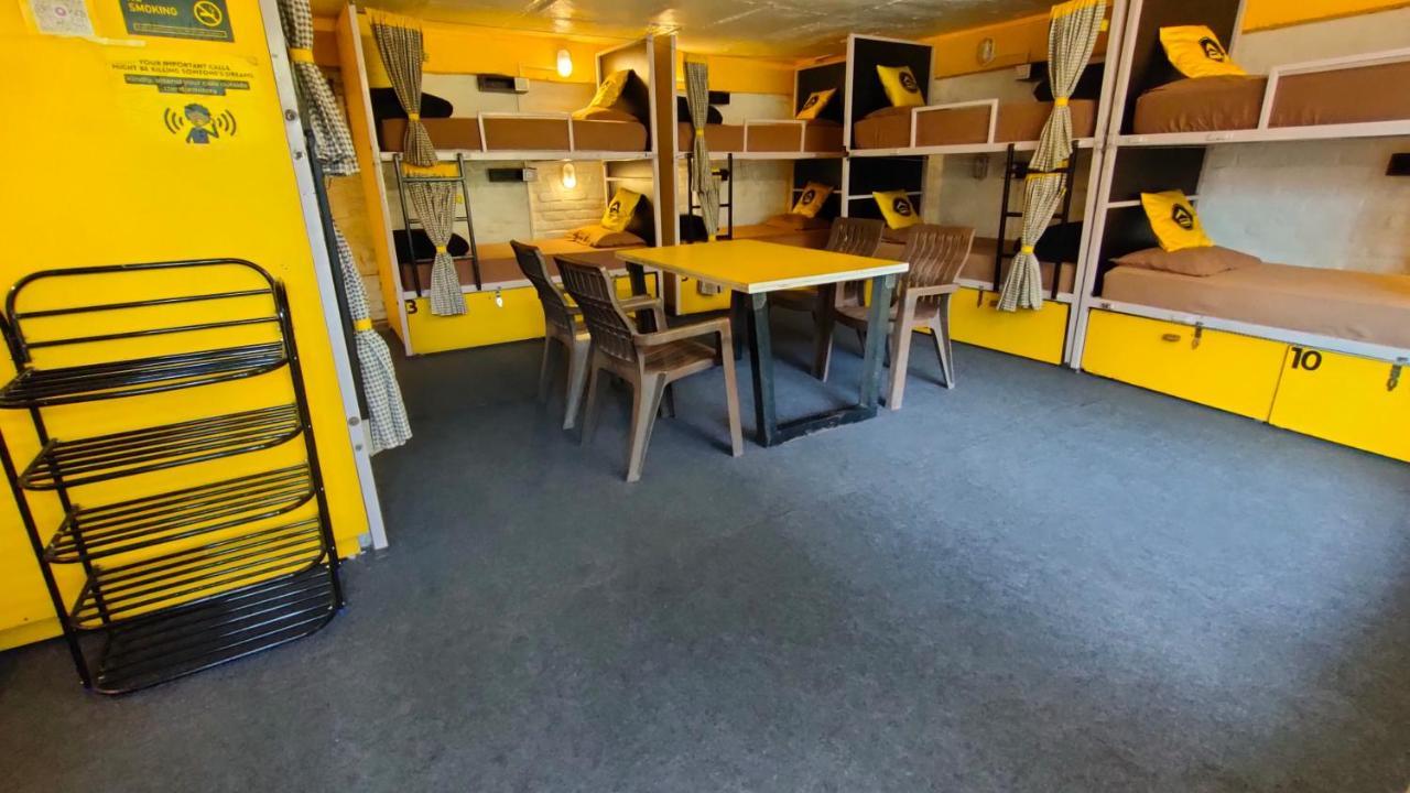 The Hosteller Rishikesh, Tapovan מראה חיצוני תמונה