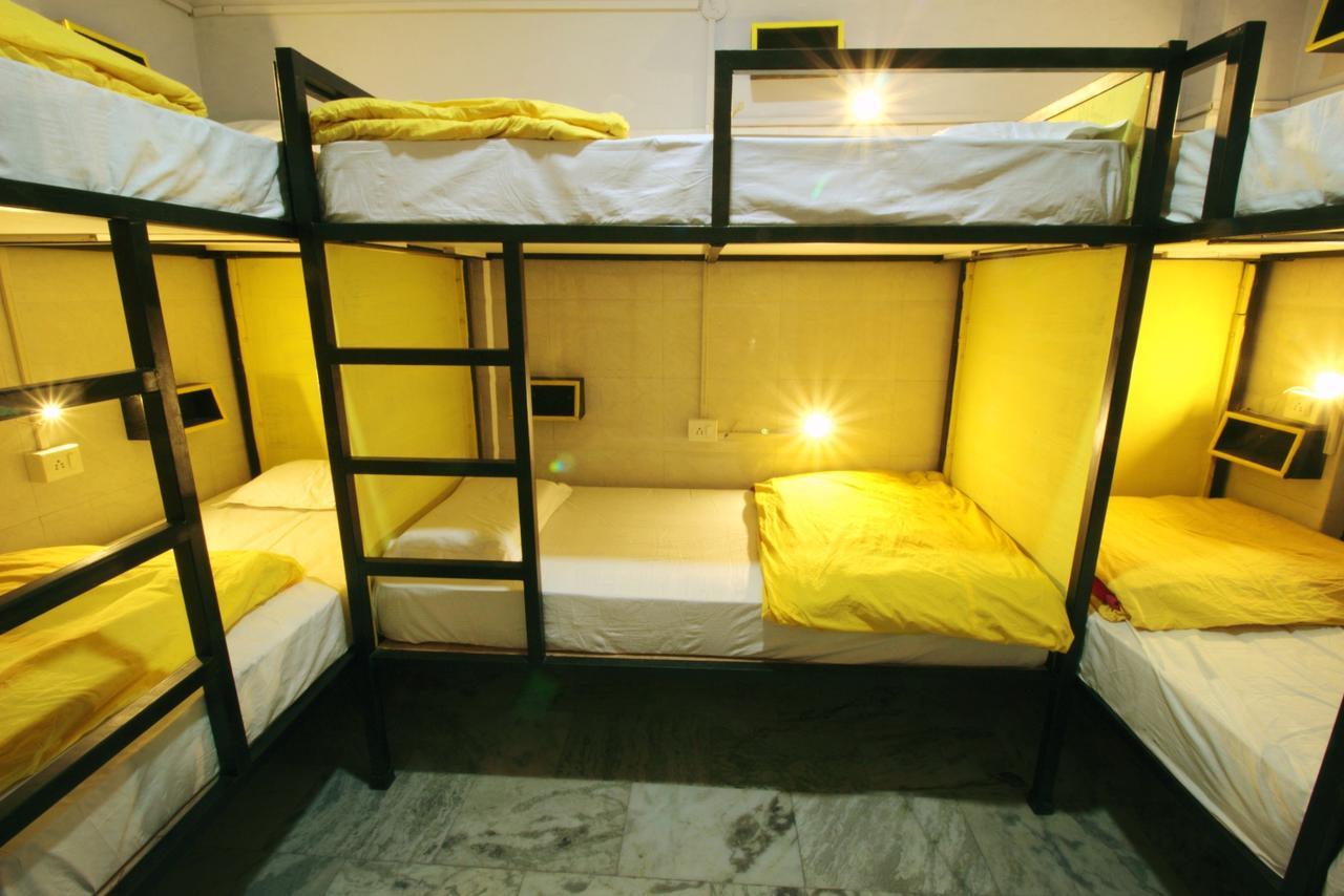 The Hosteller Rishikesh, Tapovan מראה חיצוני תמונה