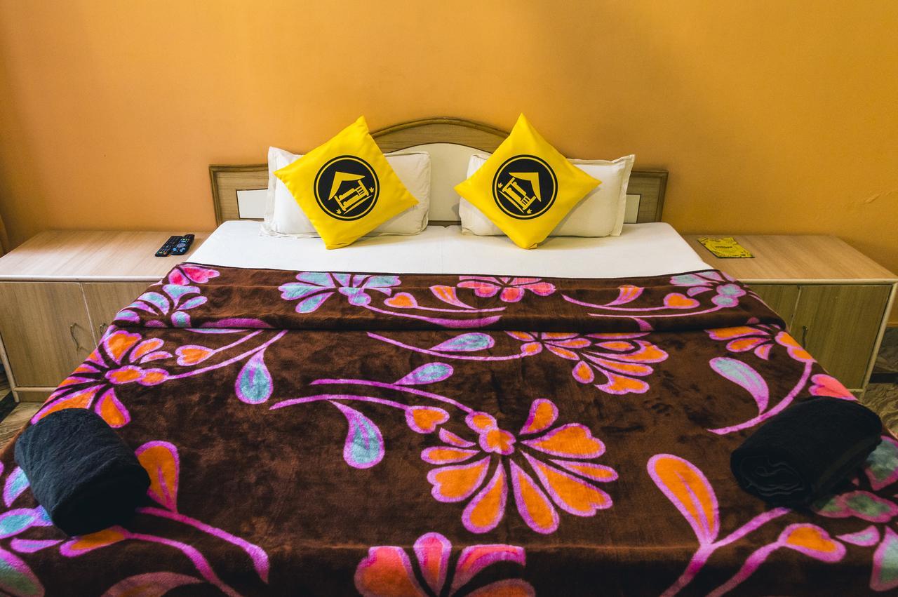The Hosteller Rishikesh, Tapovan מראה חיצוני תמונה