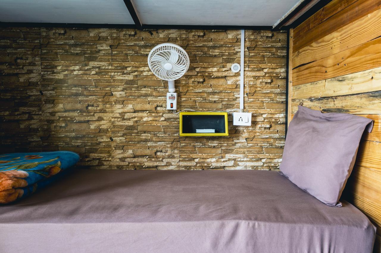 The Hosteller Rishikesh, Tapovan מראה חיצוני תמונה