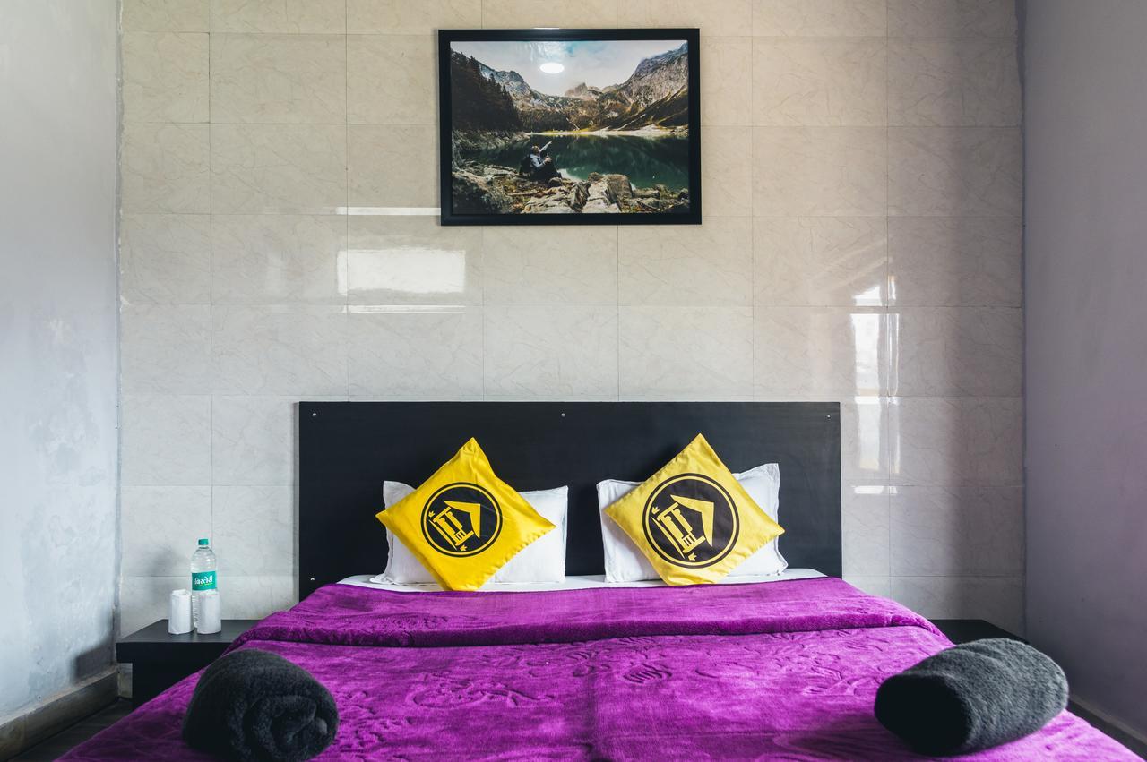The Hosteller Rishikesh, Tapovan מראה חיצוני תמונה