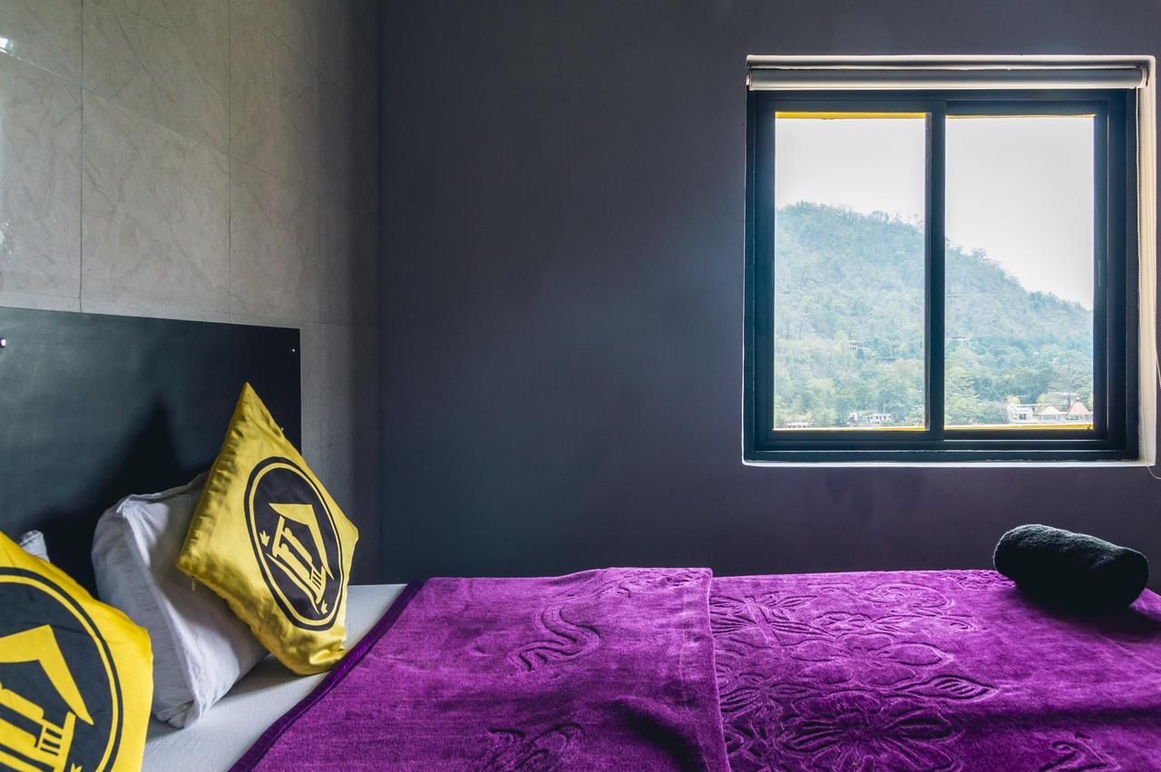 The Hosteller Rishikesh, Tapovan מראה חיצוני תמונה