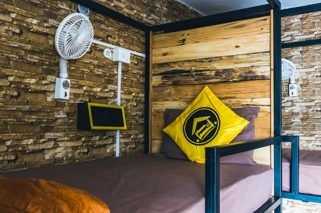 The Hosteller Rishikesh, Tapovan מראה חיצוני תמונה