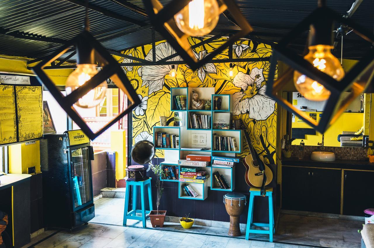 The Hosteller Rishikesh, Tapovan מראה חיצוני תמונה