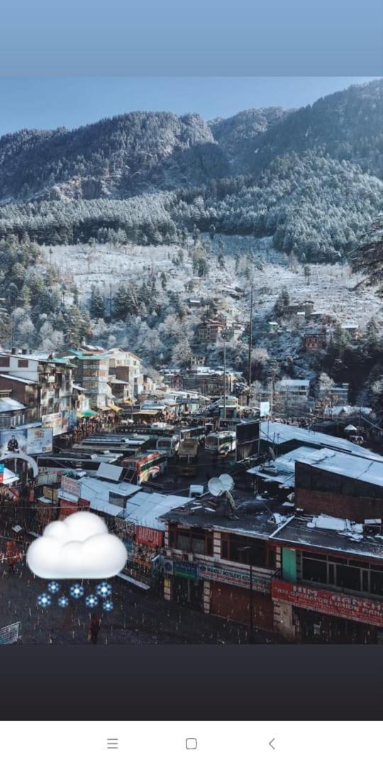The Hosteller Rishikesh, Tapovan מראה חיצוני תמונה
